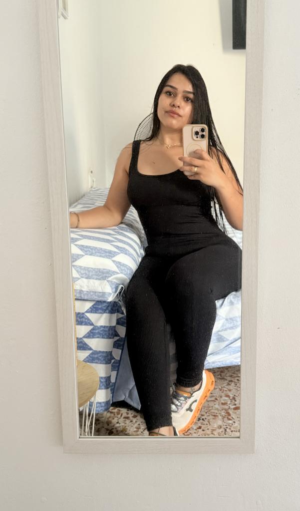 603543649: Chica busca chico en Valencia