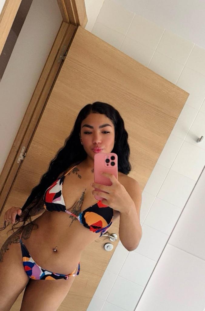 659252209: Chica busca chico en Madrid