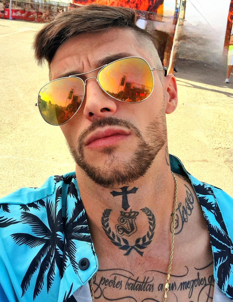 Chico busca chica en Mallorca: 