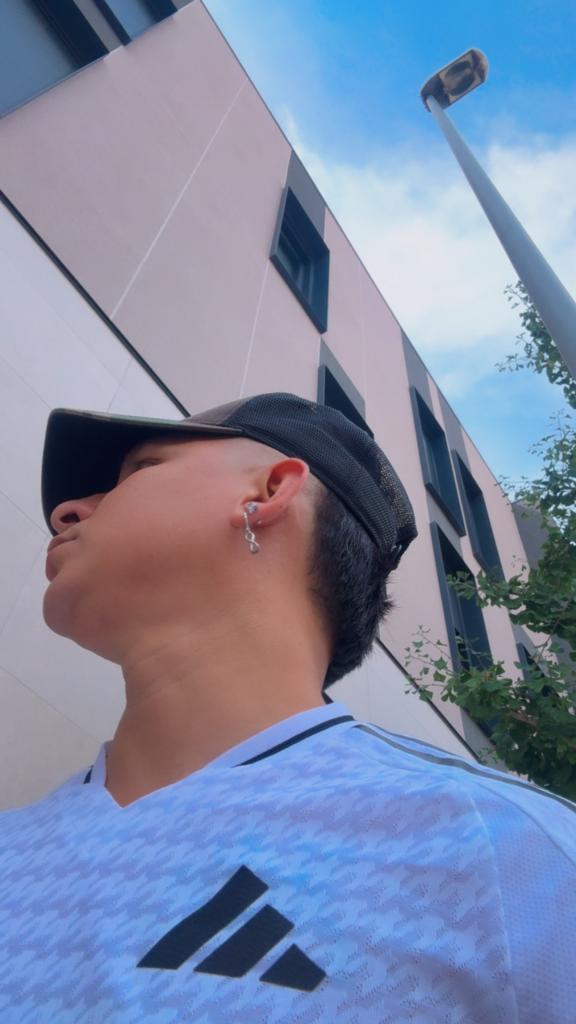 Chico busca chica en Ciudad Real: 