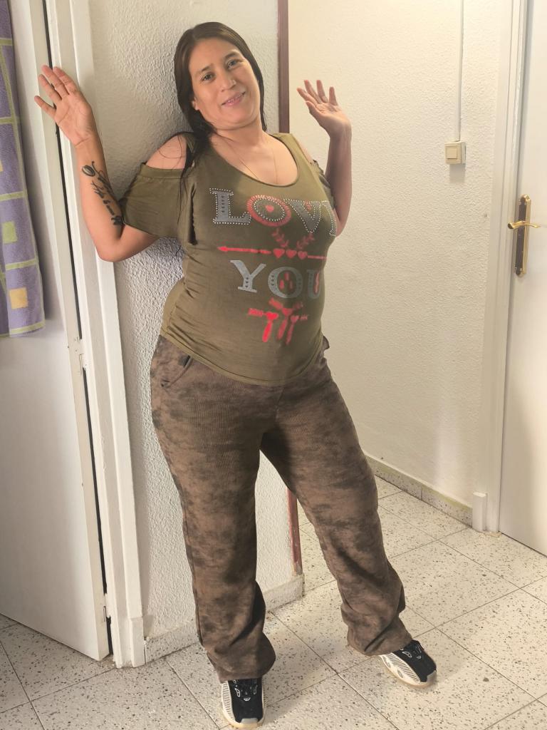 603161966: Chica busca chico en Alicante