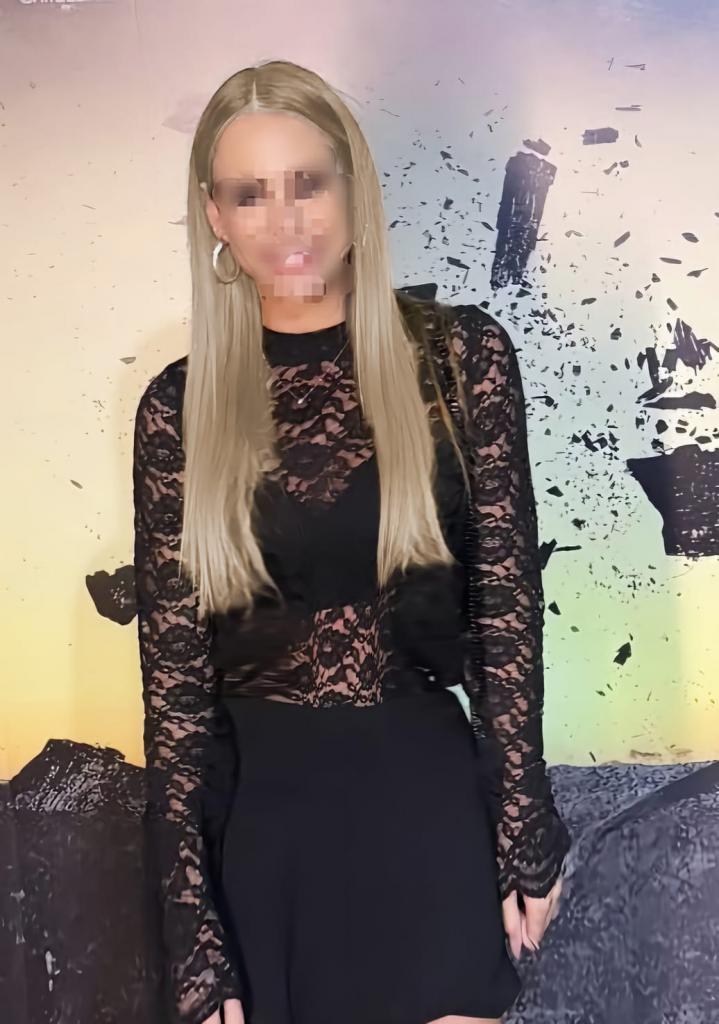 Chica busca chico en Málaga: 