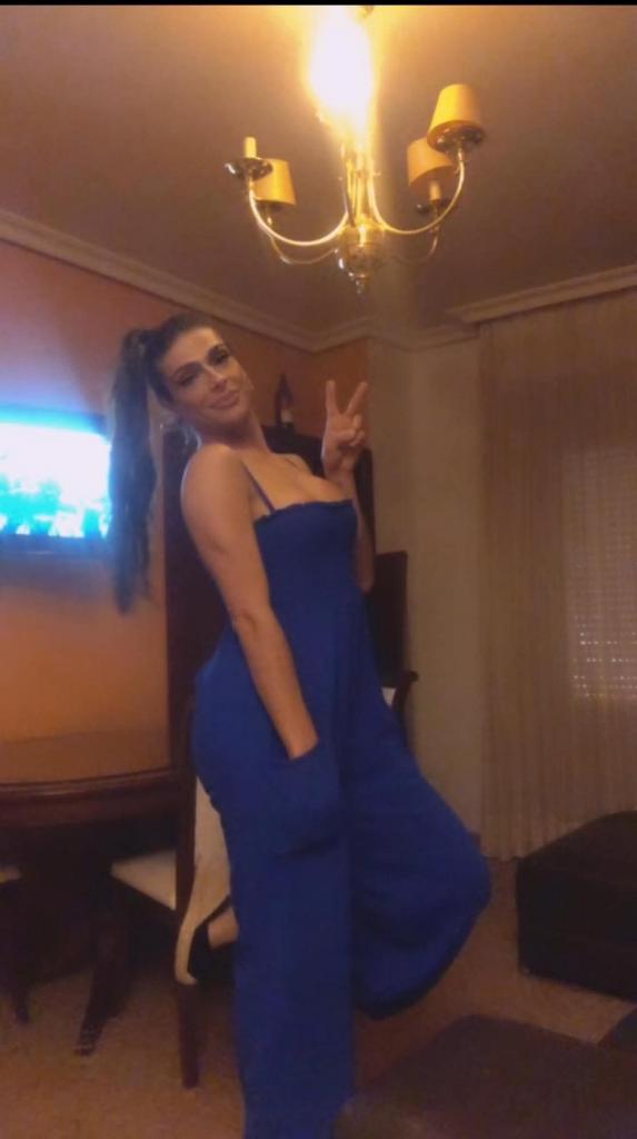 673260996: Transexual en Madrid