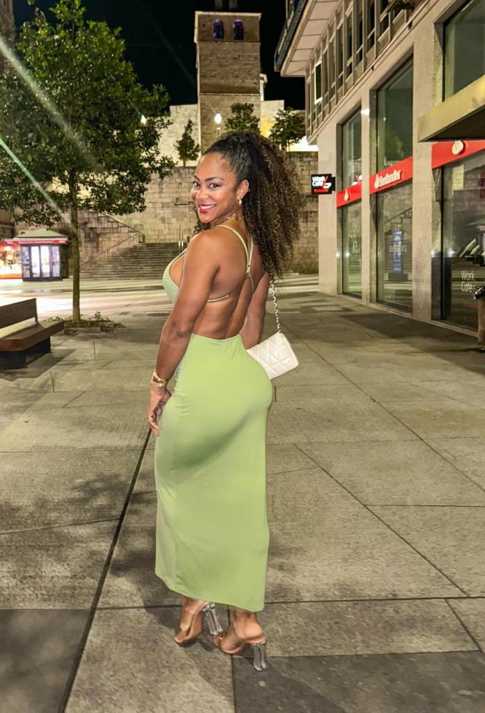 Chica busca chico en Barcelona: 