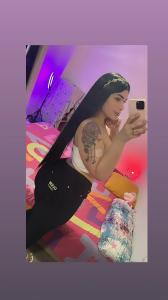 642883661: Transexual en Sevilla