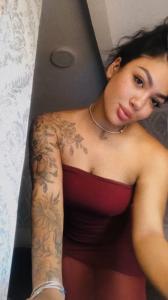 659252209: Chica busca chico en Madrid