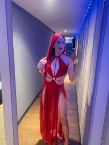 603797658: Travesti en Madrid