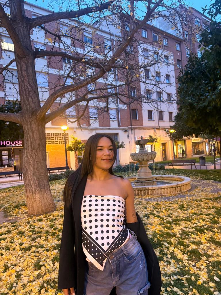 Chica busca chico en La Rioja: 