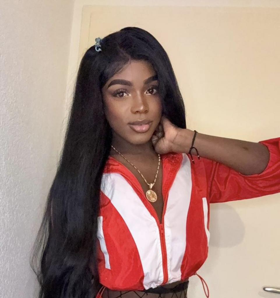 Transexual en Gerona: 