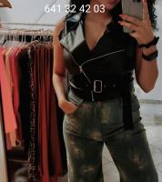 641324203: Chica busca chico en La Coruña