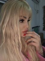 603441109: Transexual en Sevilla