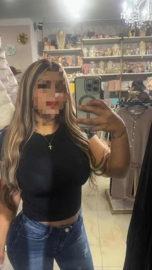 Chica busca chico en Las Palmas: 