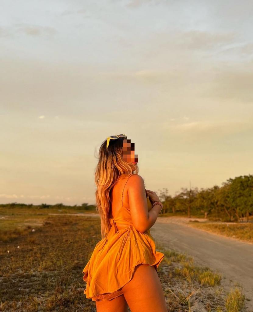 Chica busca chico en Córdoba: 