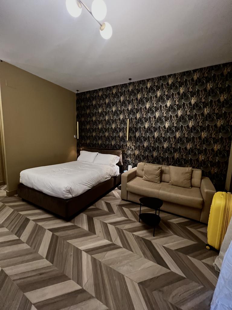 Transexual en León: 