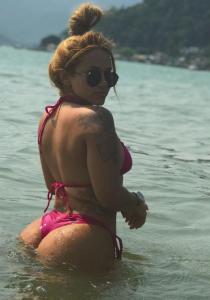 Transexual en Gerona: 