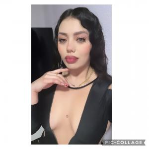 Chica busca chico en Huelva: 