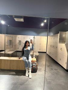 667309367: Transexual en Badajoz