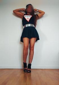 Chica busca chico en La Rioja: 