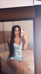 667309367: Transexual en Badajoz