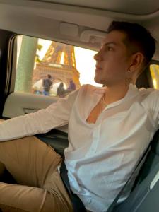 Chico busca chica en Asturias: 