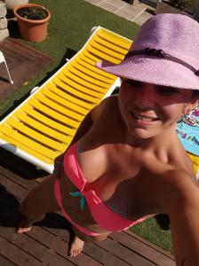 656318206: Chica busca chico en Barcelona