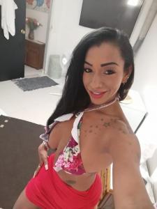 Transexual en Sevilla: Transexuales y Travestis