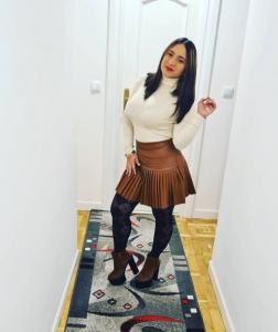 Chica busca chico en Asturias: 