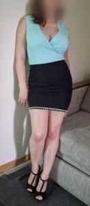 603238958: Chica busca chico en Madrid