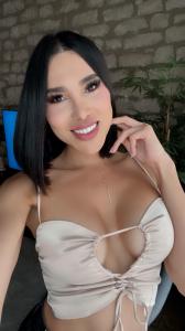 615350191: Transexual en Alicante