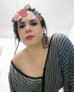 602663885: Travesti en Madrid