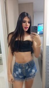 632921497: Transexual en Las Palmas