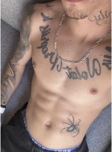 Chico busca chica en Huelva: 