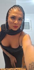 Transexual en Gerona: Transexuales y Travestis