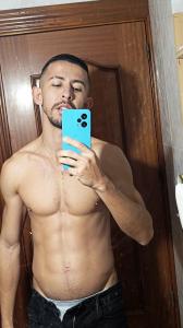 672586458: Chico busca chica en Madrid