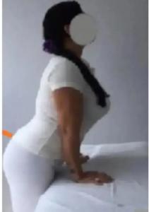 Chica busca chico en Madrid: 