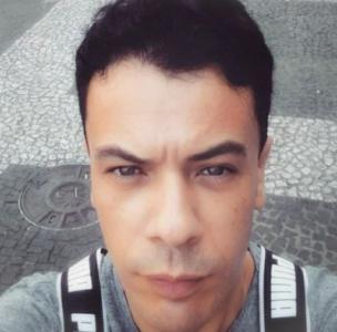 Chico busca chica en Madrid: 