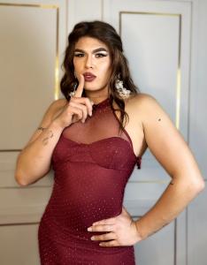 617037537: Travesti en Sevilla