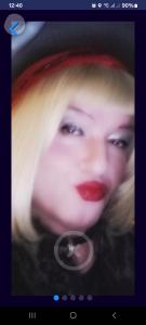 Travesti en Madrid: 
