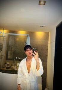 Chico busca chica en Madrid: 