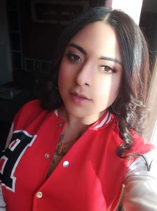 614247371: Travesti en León