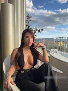 Chica busca chico en Valladolid: 