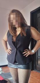 Chica busca chico en Burgos: 
