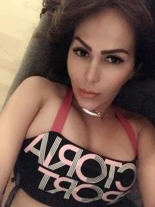 603432762: Transexual en Barcelona