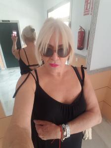614502586: Travesti en Málaga
