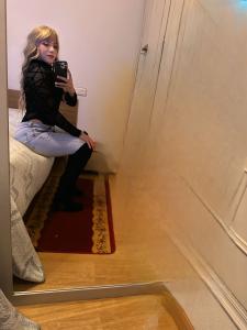 631443634: Travesti en Salamanca