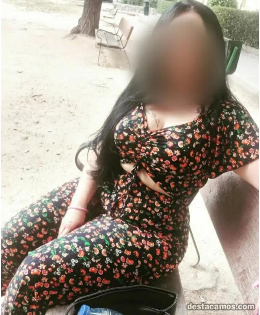 Chica busca chico en Málaga: 