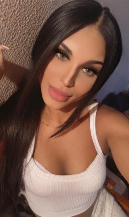 Travesti en Barcelona: 