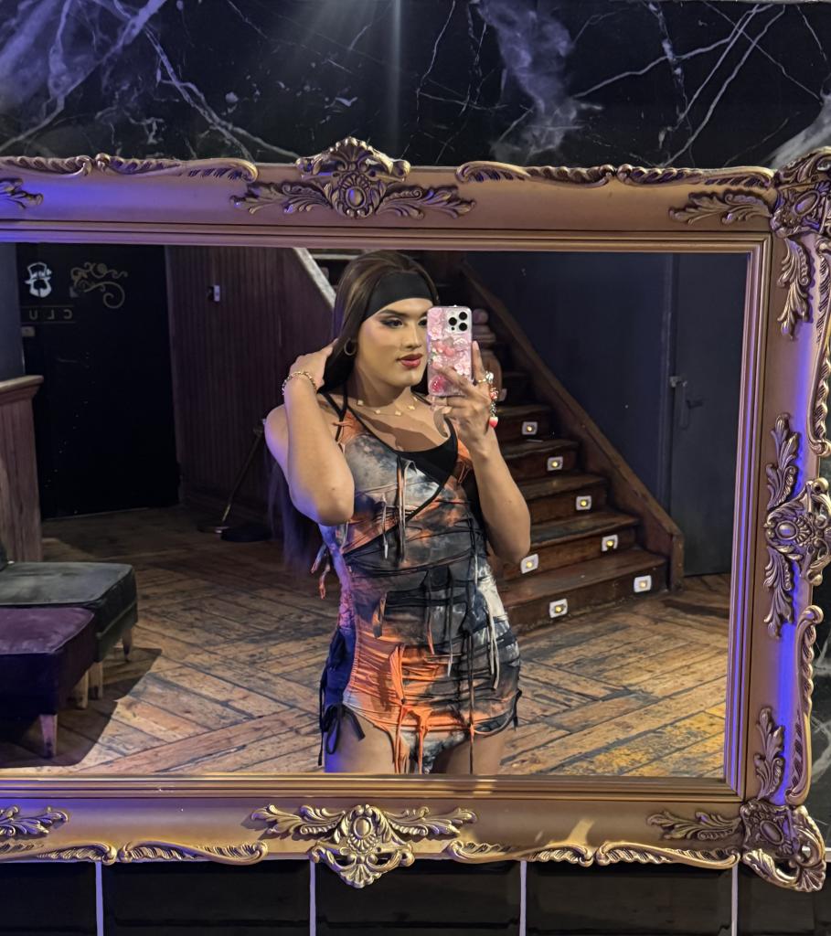 683279472: Travesti en Madrid