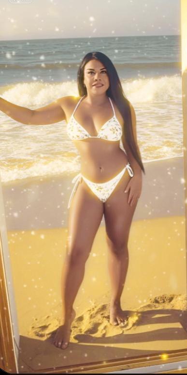 Transexual en Sevilla: 