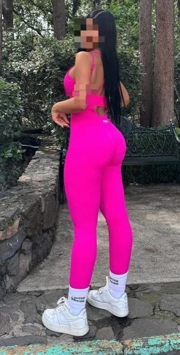 Chica busca chico en Jaén: 